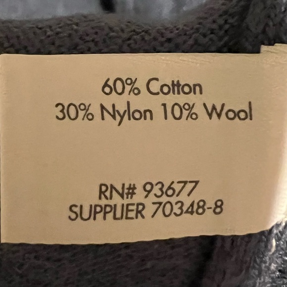 Stylus Men’s Sweater - Picture 4 of 5